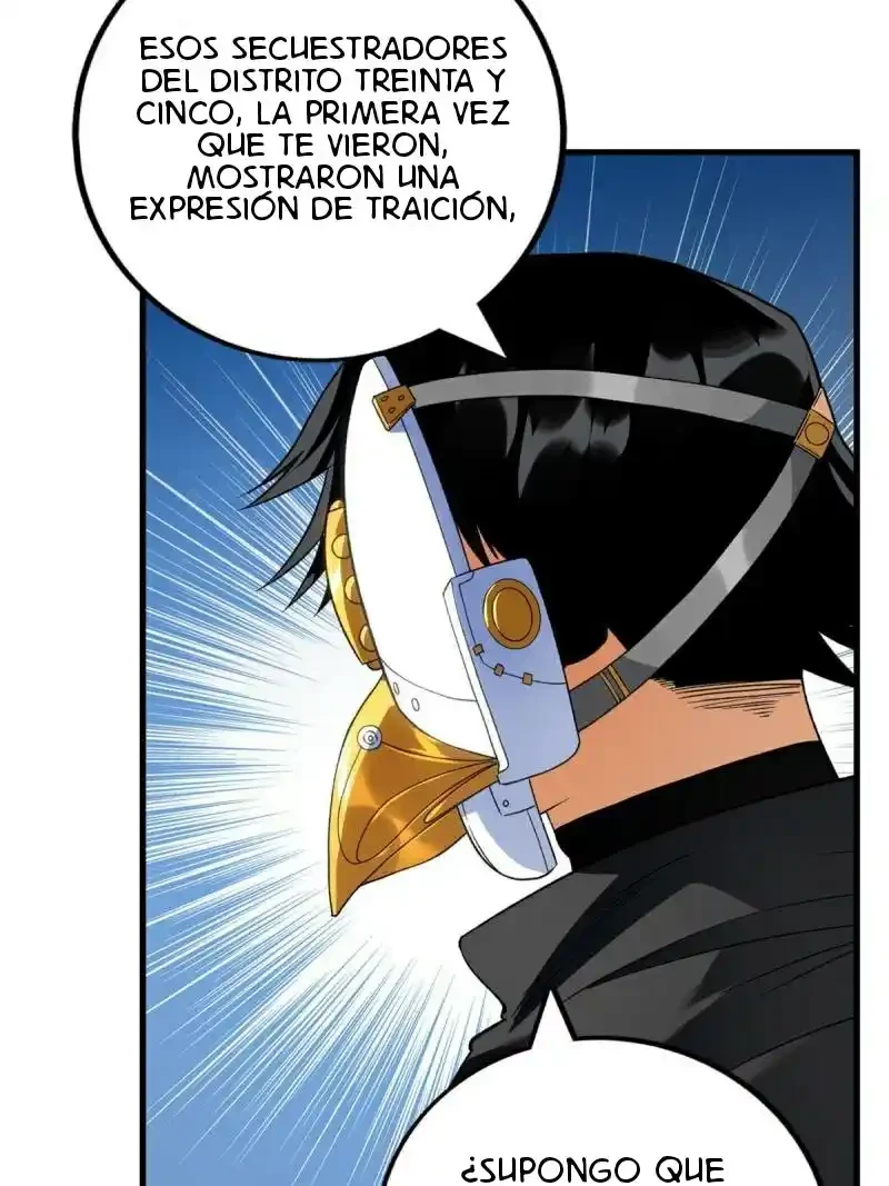 Tengo 999 habilidades - Capítulo 68 - Página 40 - LectorTMOo