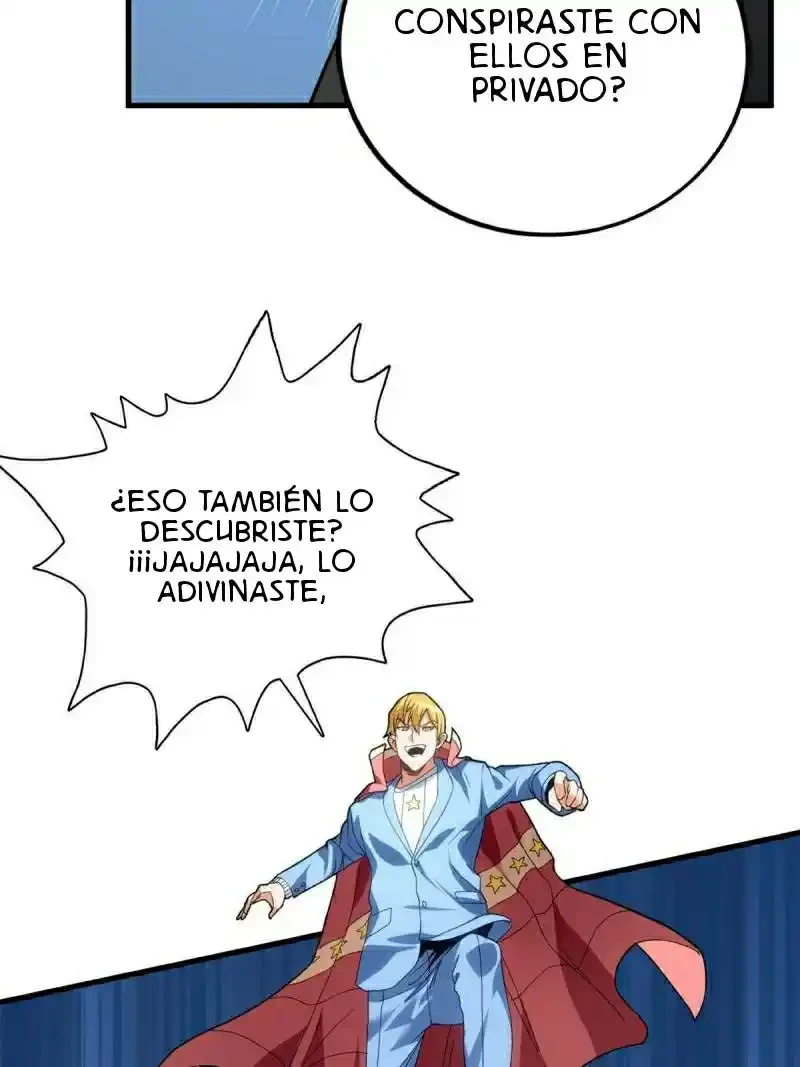 Tengo 999 habilidades - Capítulo 68 - Página 41 - LectorTMOo