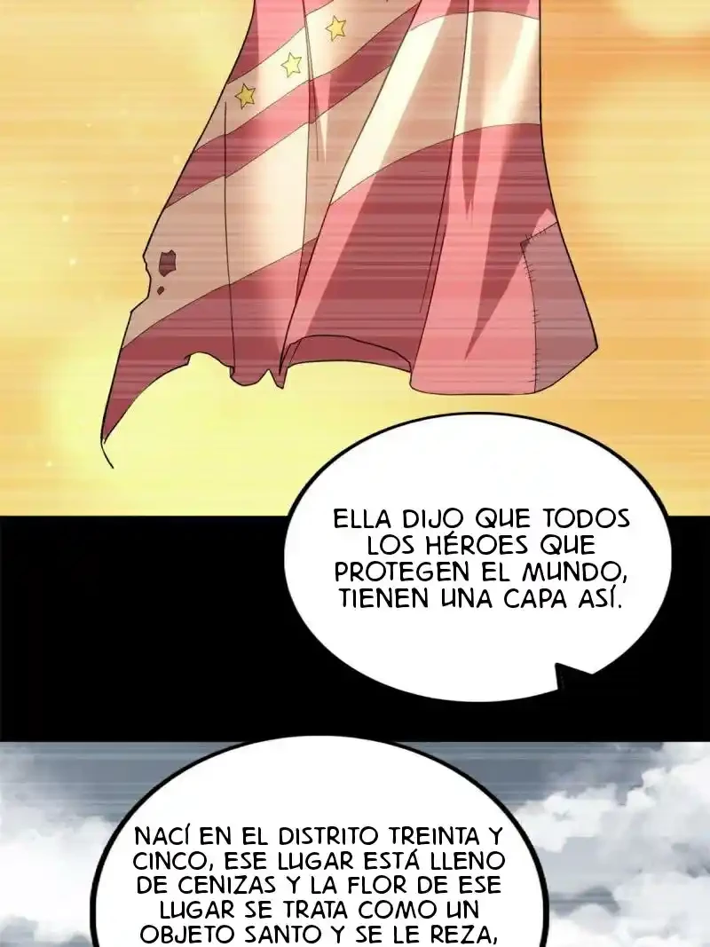 Tengo 999 habilidades - Capítulo 69 - Página 4 - LectorTMOo
