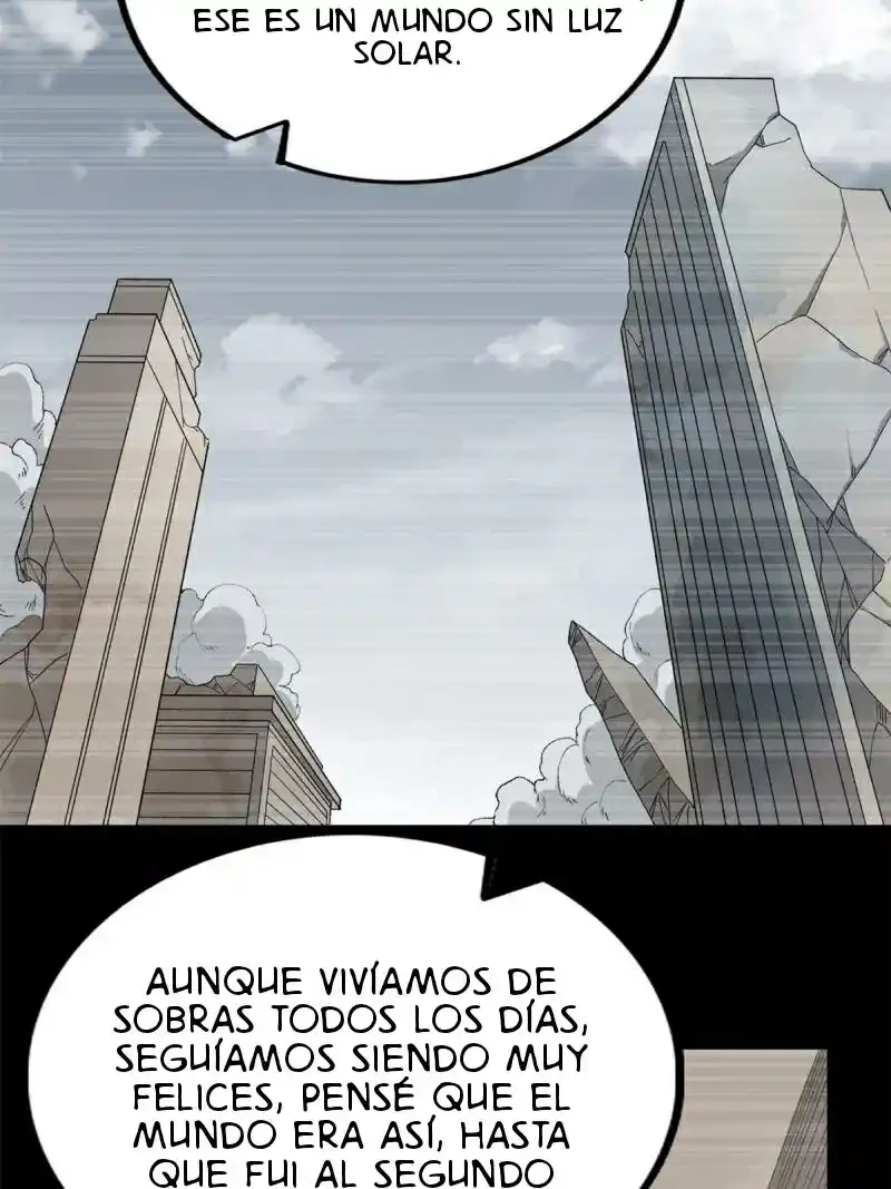 Tengo 999 habilidades - Capítulo 69 - Página 5 - LectorTMOo