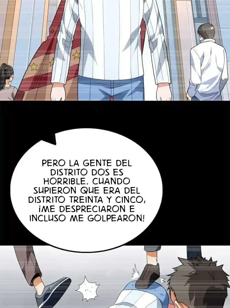 Tengo 999 habilidades - Capítulo 69 - Página 8 - LectorTMOo