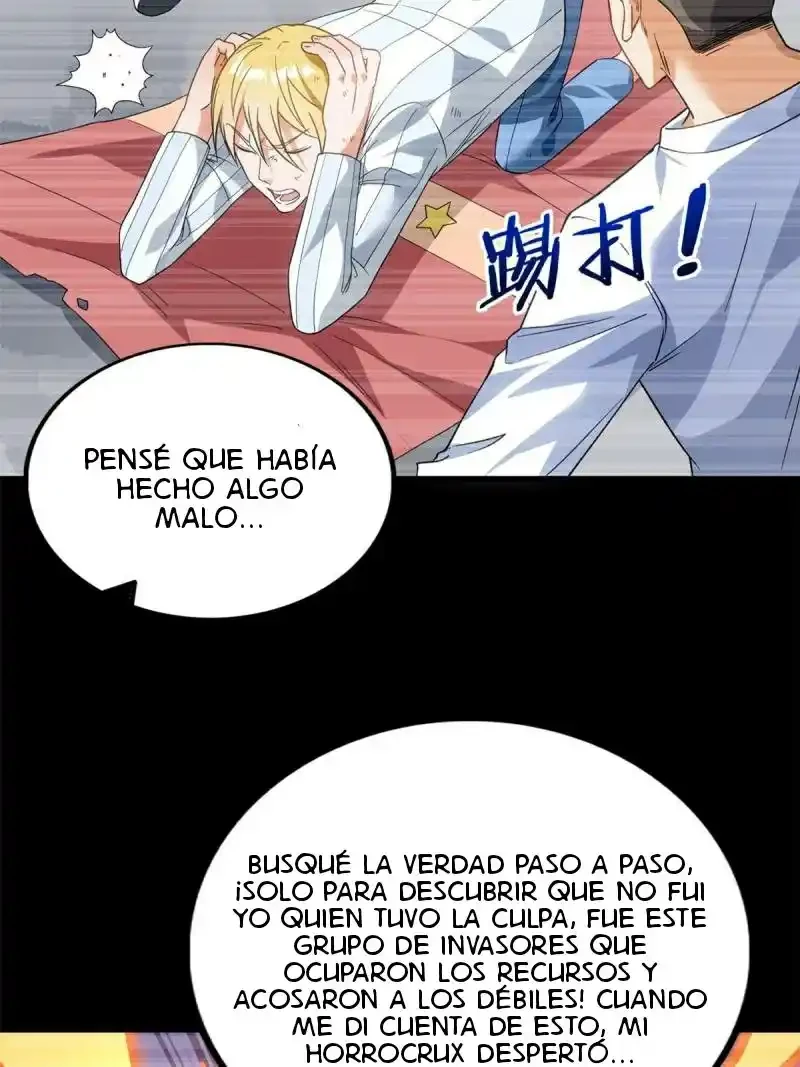 Tengo 999 habilidades - Capítulo 69 - Página 9 - LectorTMOo