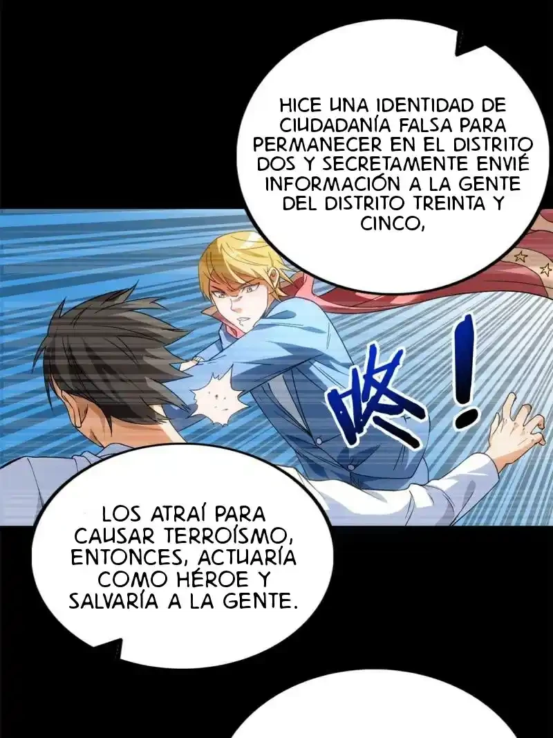 Tengo 999 habilidades - Capítulo 69 - Página 11 - LectorTMOo