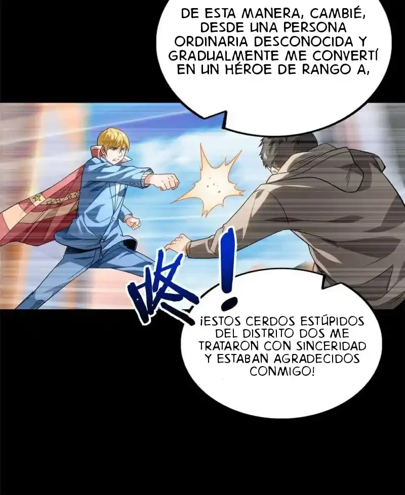 Tengo 999 habilidades - Capítulo 69 - Página 12 - LectorTMOo