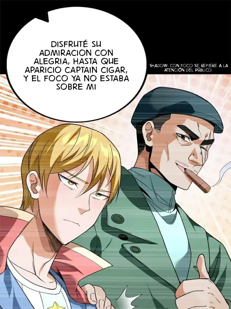 Tengo 999 habilidades - Capítulo 69 - Página 13 - LectorTMOo