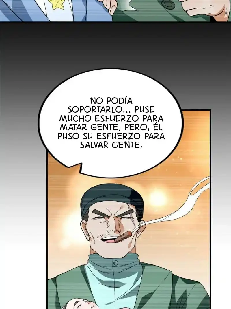 Tengo 999 habilidades - Capítulo 69 - Página 14 - LectorTMOo