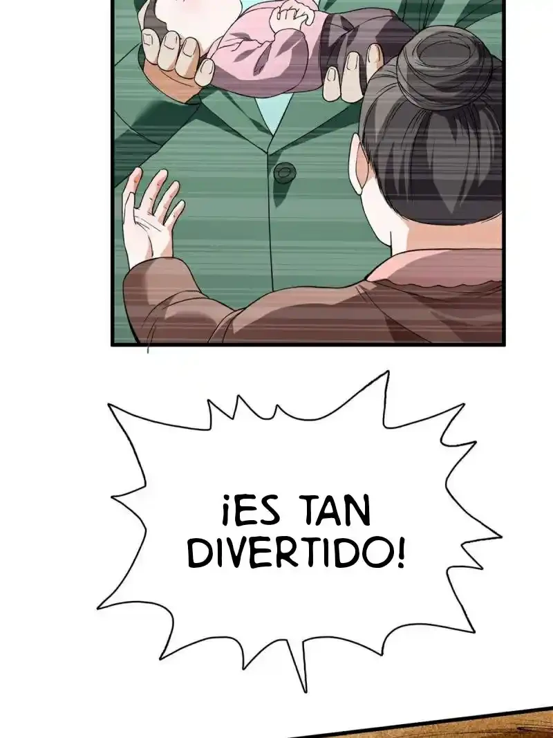 Tengo 999 habilidades - Capítulo 69 - Página 15 - LectorTMOo