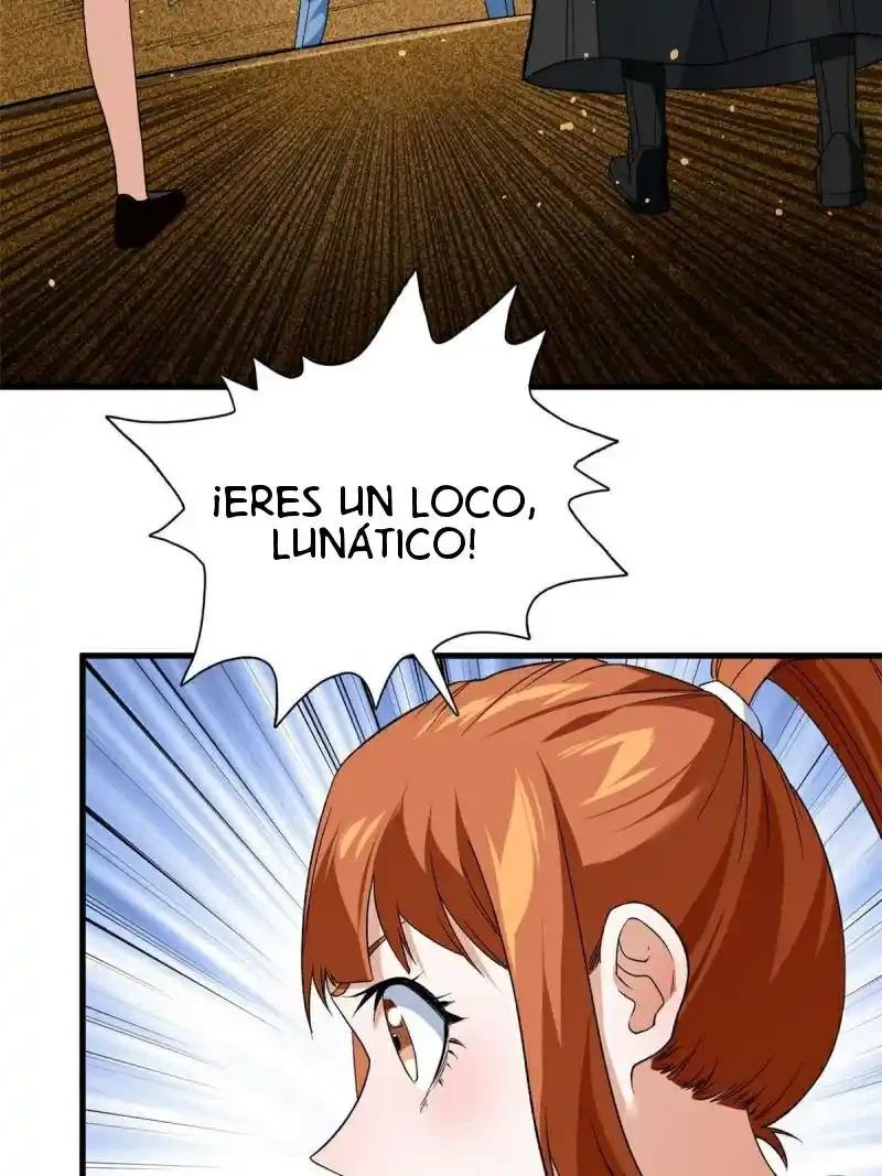Tengo 999 habilidades - Capítulo 69 - Página 19 - LectorTMOo