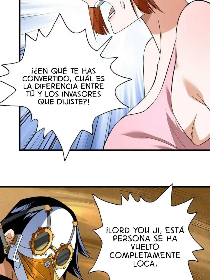 Tengo 999 habilidades - Capítulo 69 - Página 20 - LectorTMOo