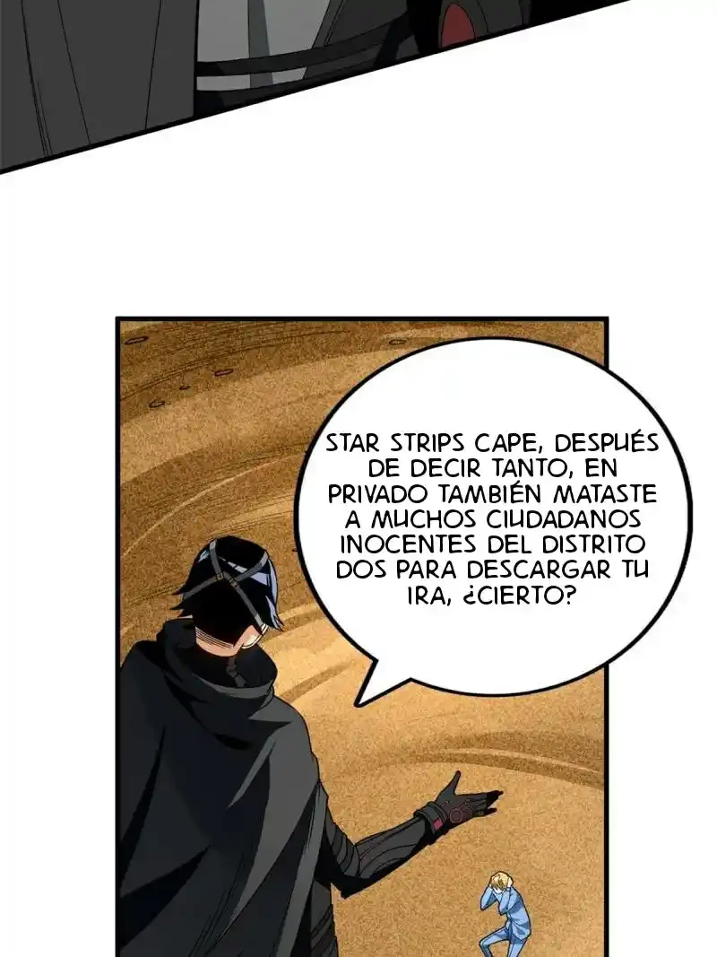 Tengo 999 habilidades - Capítulo 69 - Página 30 - LectorTMOo