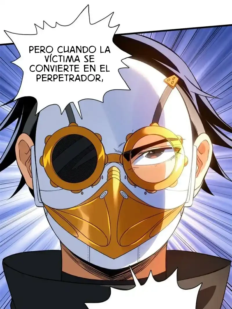 Tengo 999 habilidades - Capítulo 69 - Página 35 - LectorTMOo