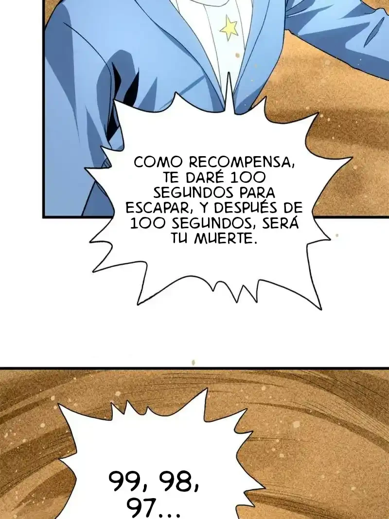 Tengo 999 habilidades - Capítulo 69 - Página 37 - LectorTMOo
