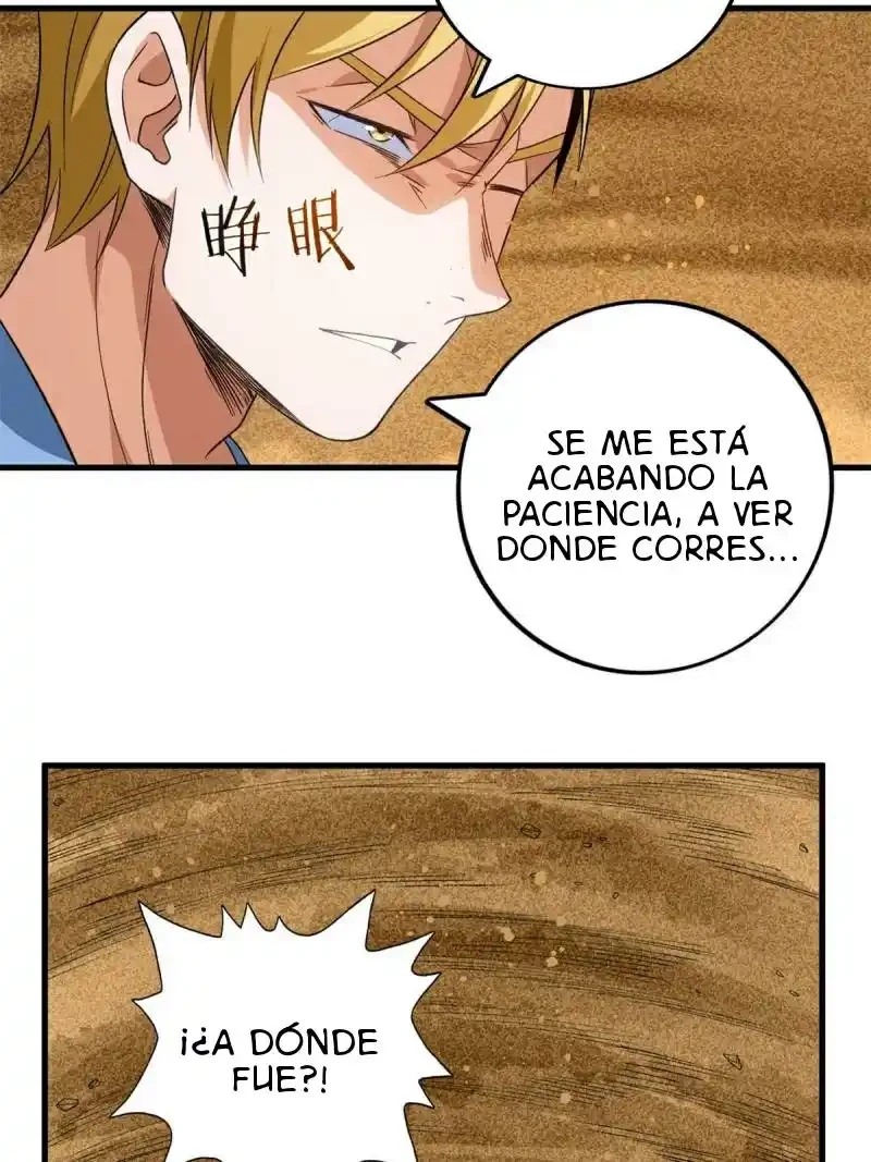 Tengo 999 habilidades - Capítulo 69 - Página 43 - LectorTMOo
