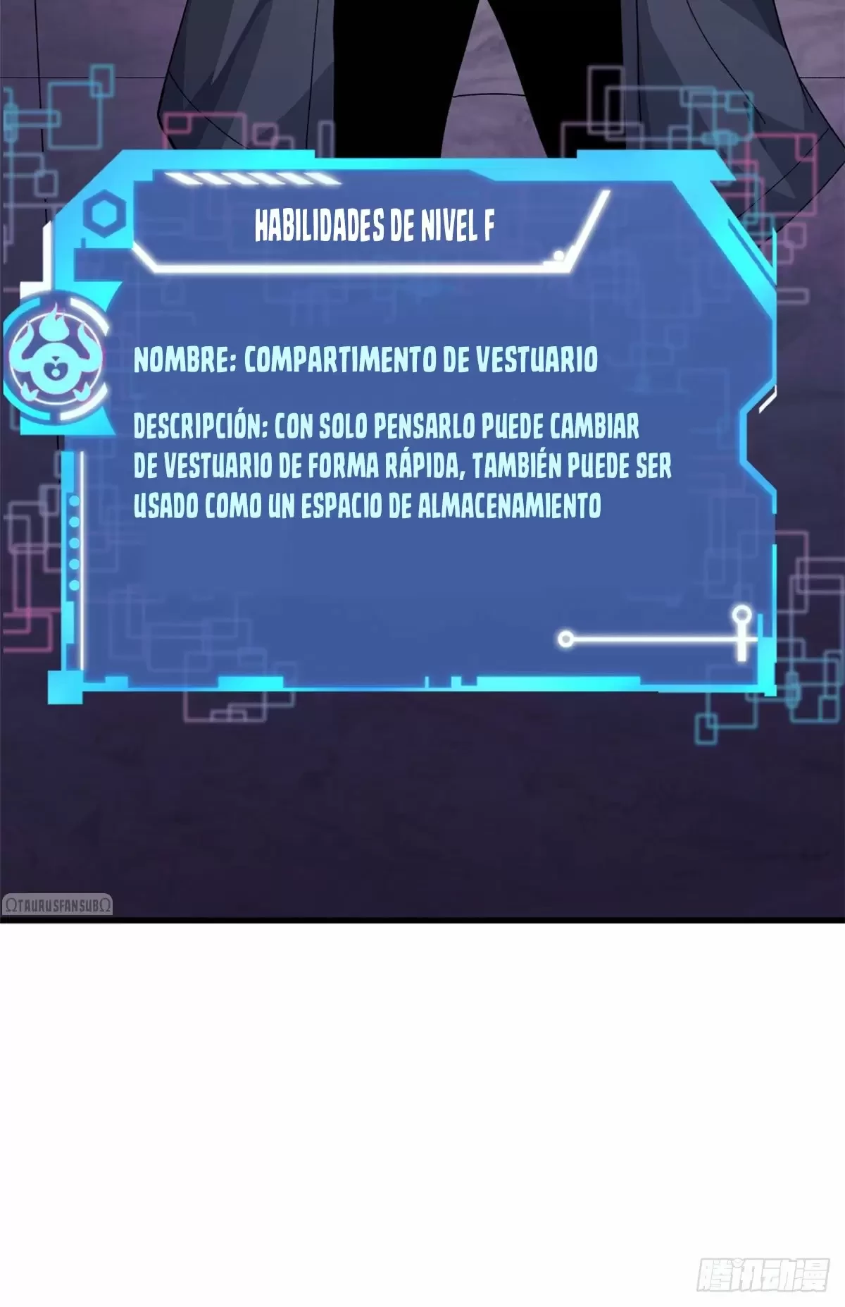 Tengo 999 habilidades - Capítulo 7 - Página 21 - LectorTMOo