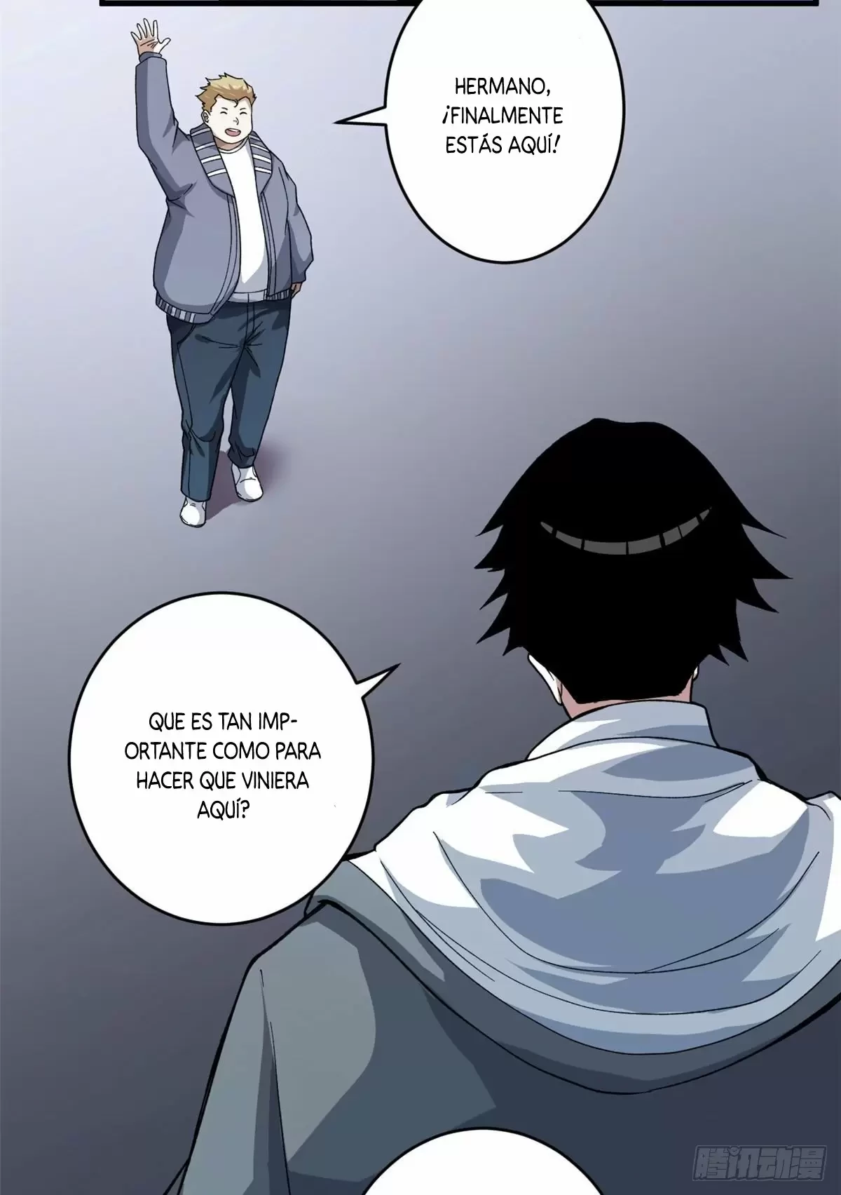 Tengo 999 habilidades - Capítulo 7 - Página 31 - LectorTMOo