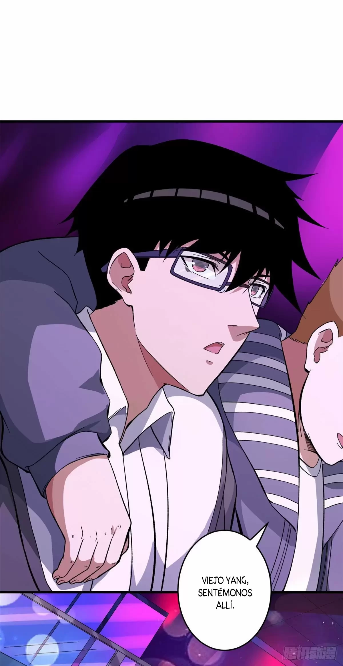 Tengo 999 habilidades - Capítulo 7 - Página 35 - LectorTMOo