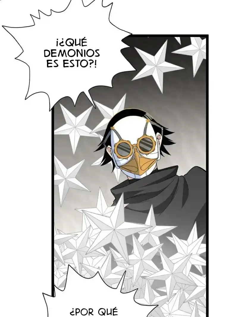 Tengo 999 habilidades - Capítulo 71 - Página 5 - LectorTMOo