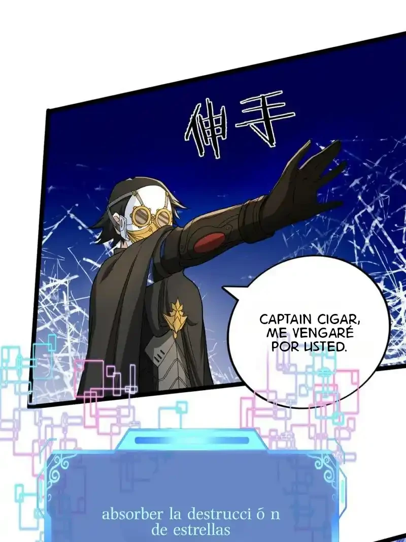 Tengo 999 habilidades - Capítulo 71 - Página 25 - LectorTMOo