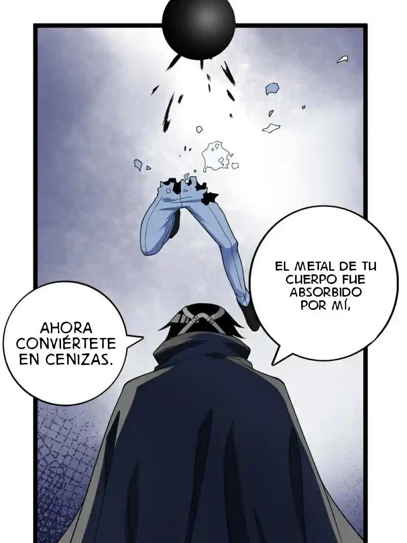 Tengo 999 habilidades - Capítulo 71 - Página 28 - LectorTMOo