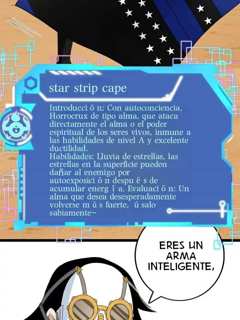 Tengo 999 habilidades - Capítulo 71 - Página 31 - LectorTMOo
