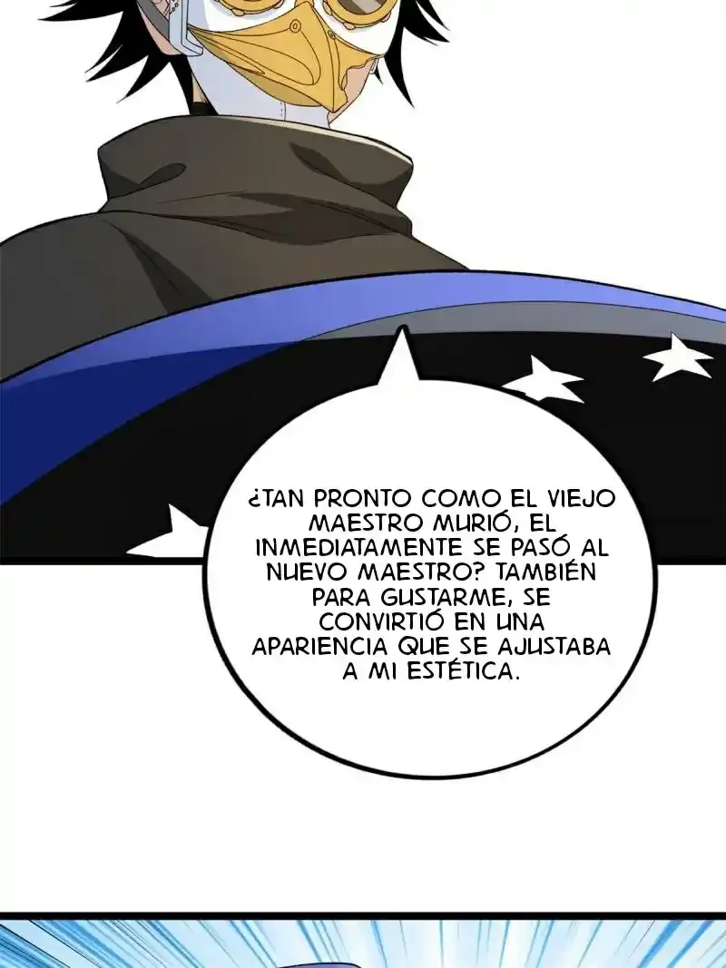 Tengo 999 habilidades - Capítulo 71 - Página 32 - LectorTMOo