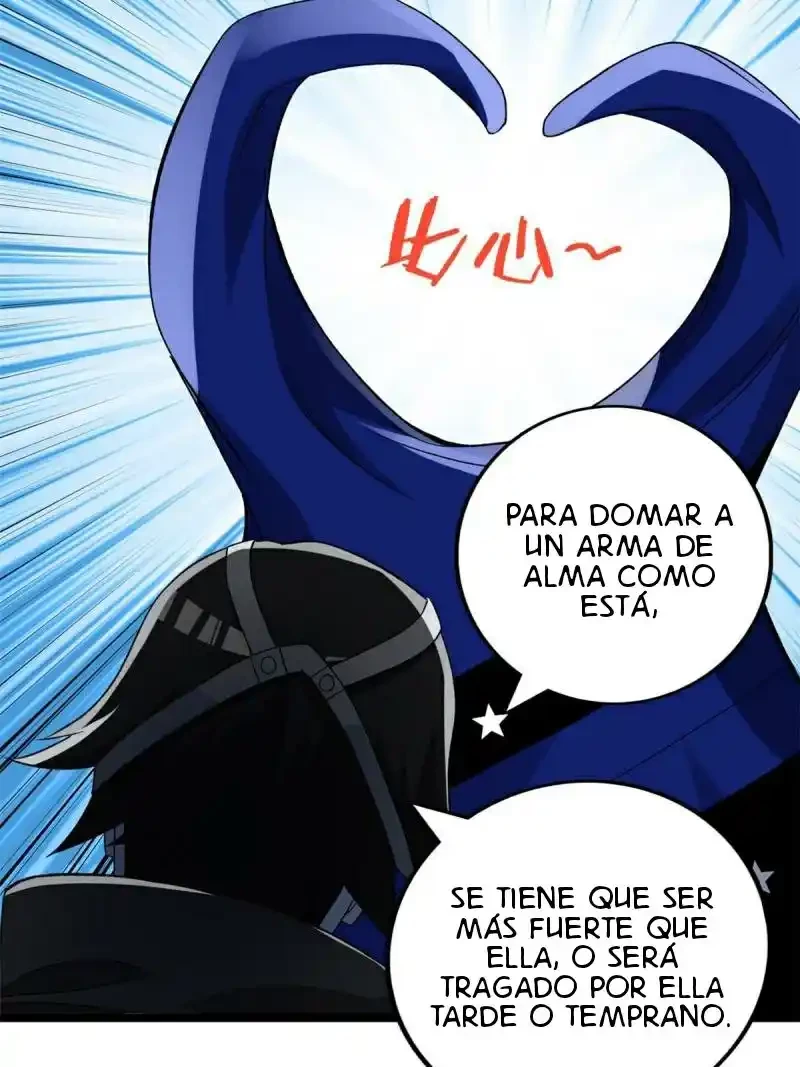 Tengo 999 habilidades - Capítulo 71 - Página 33 - LectorTMOo