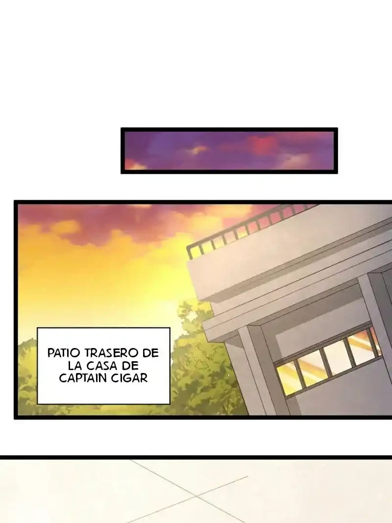 Tengo 999 habilidades - Capítulo 71 - Página 38 - LectorTMOo