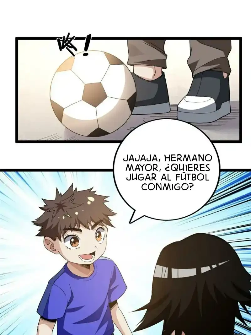 Tengo 999 habilidades - Capítulo 71 - Página 40 - LectorTMOo