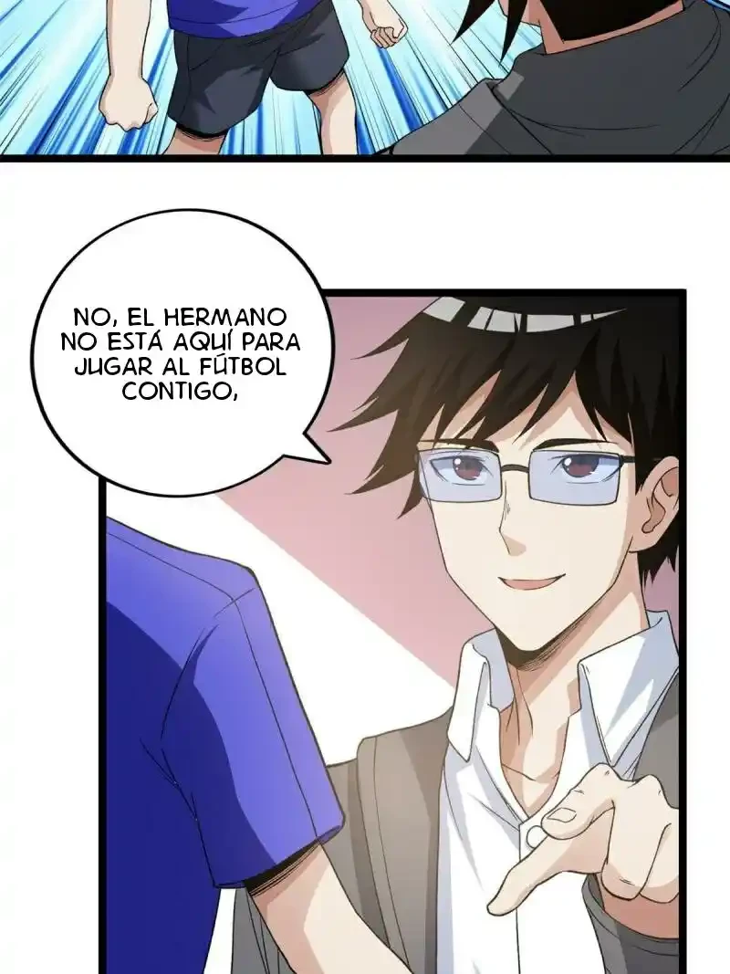 Tengo 999 habilidades - Capítulo 71 - Página 41 - LectorTMOo