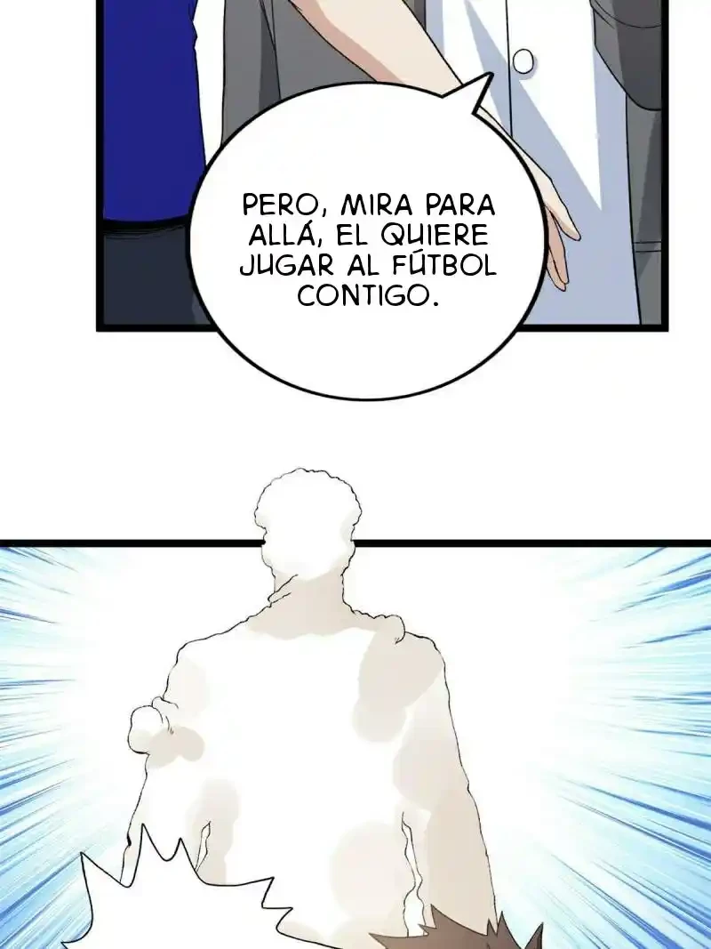 Tengo 999 habilidades - Capítulo 71 - Página 42 - LectorTMOo