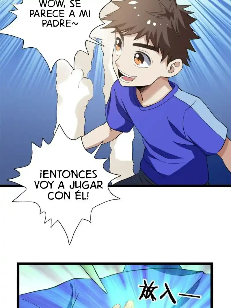 Tengo 999 habilidades - Capítulo 71 - Página 43 - LectorTMOo