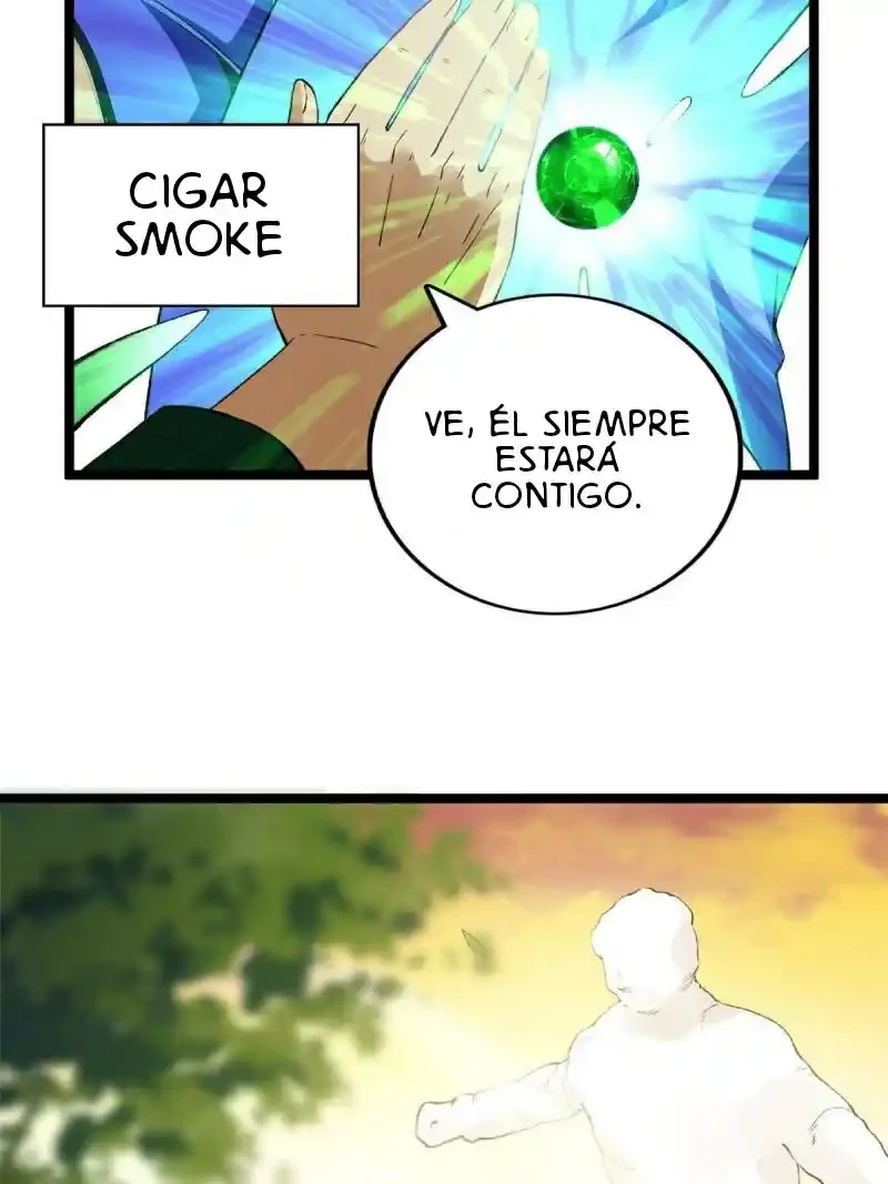 Tengo 999 habilidades - Capítulo 71 - Página 44 - LectorTMOo