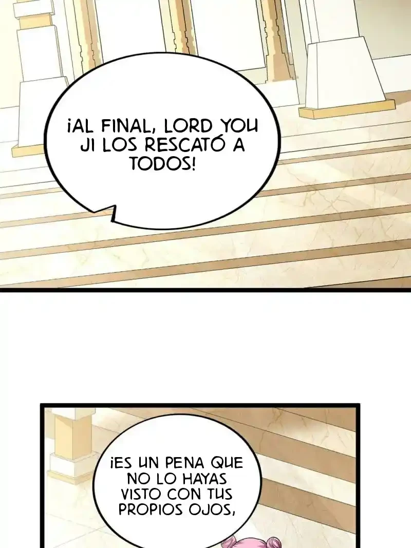 Tengo 999 habilidades - Capítulo 72 - Página 4 - LectorTMOo