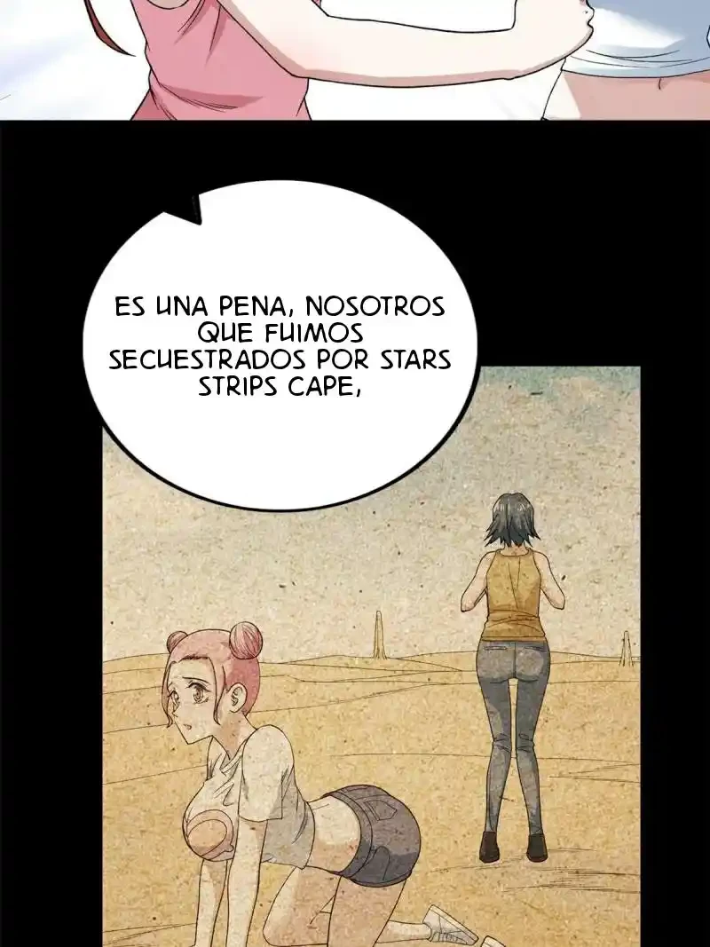 Tengo 999 habilidades - Capítulo 72 - Página 7 - LectorTMOo