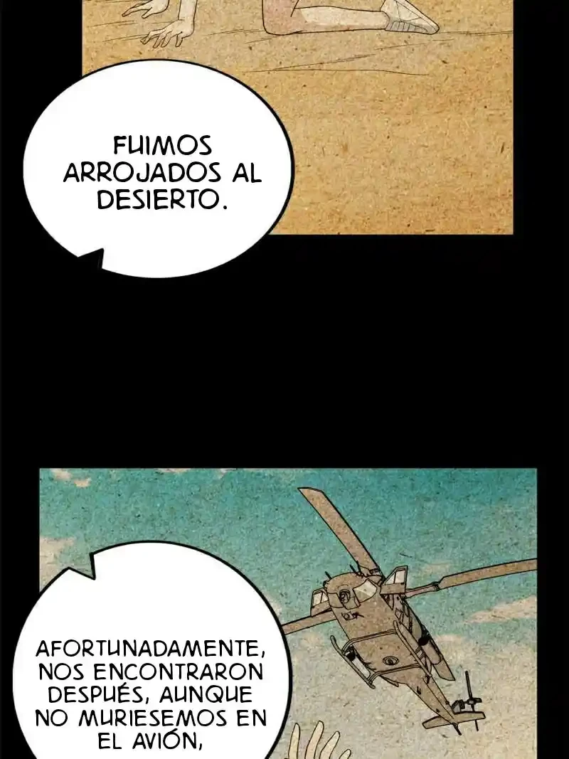 Tengo 999 habilidades - Capítulo 72 - Página 8 - LectorTMOo