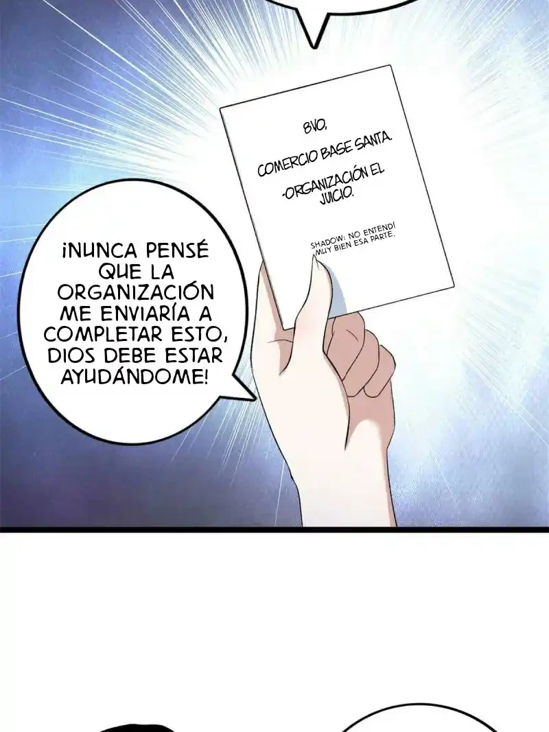 Tengo 999 habilidades - Capítulo 72 - Página 11 - LectorTMOo