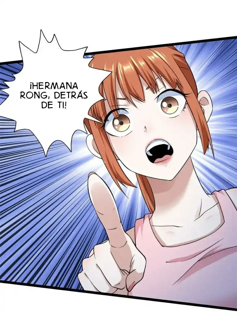 Tengo 999 habilidades - Capítulo 72 - Página 13 - LectorTMOo