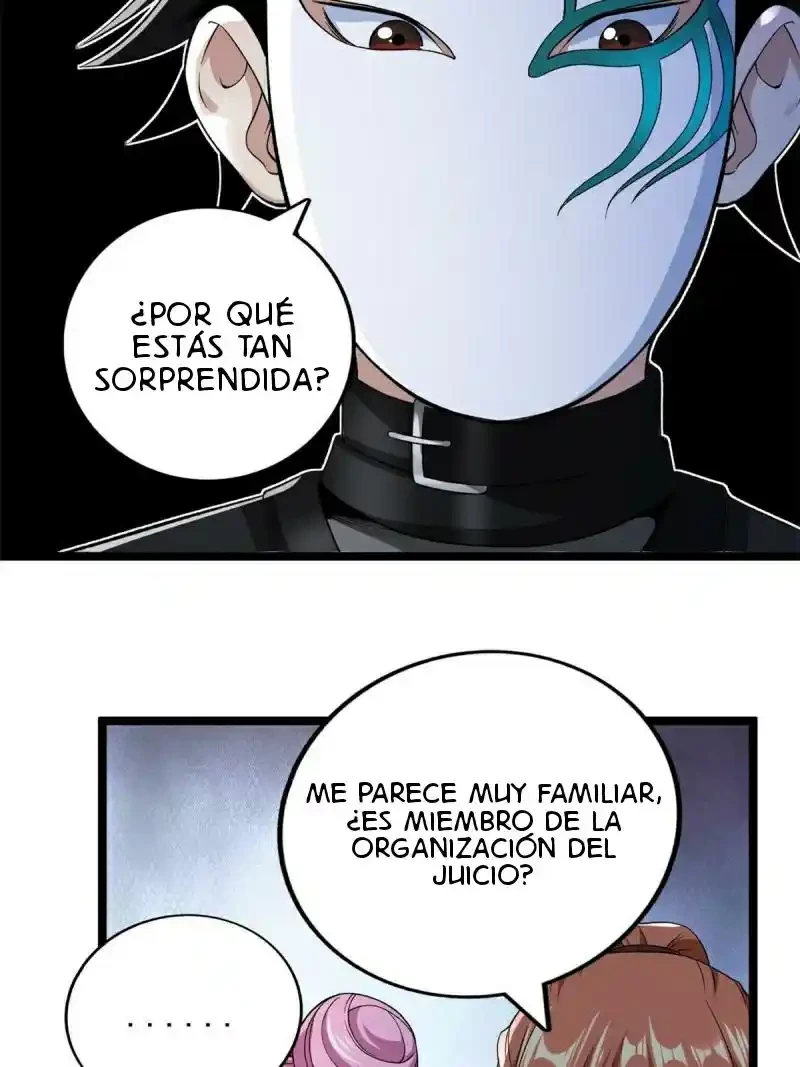 Tengo 999 habilidades - Capítulo 72 - Página 16 - LectorTMOo
