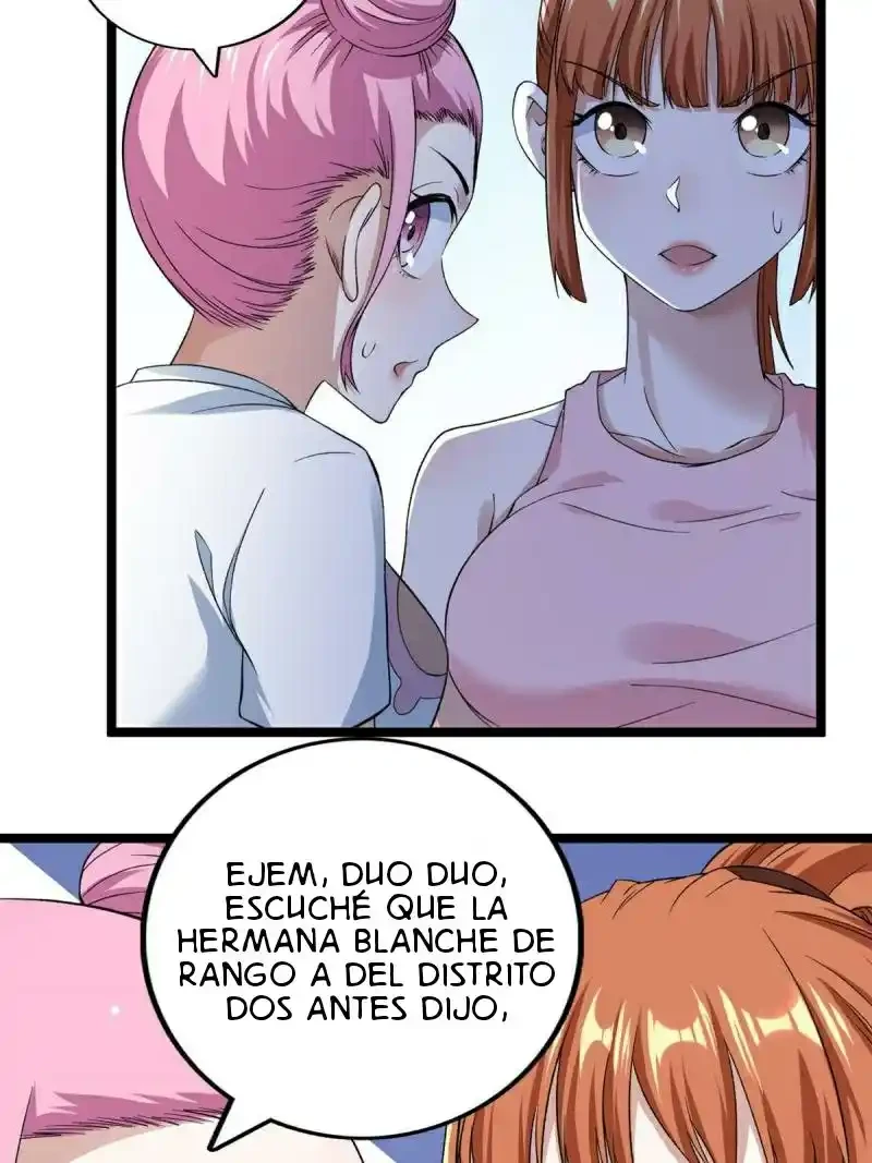 Tengo 999 habilidades - Capítulo 72 - Página 17 - LectorTMOo