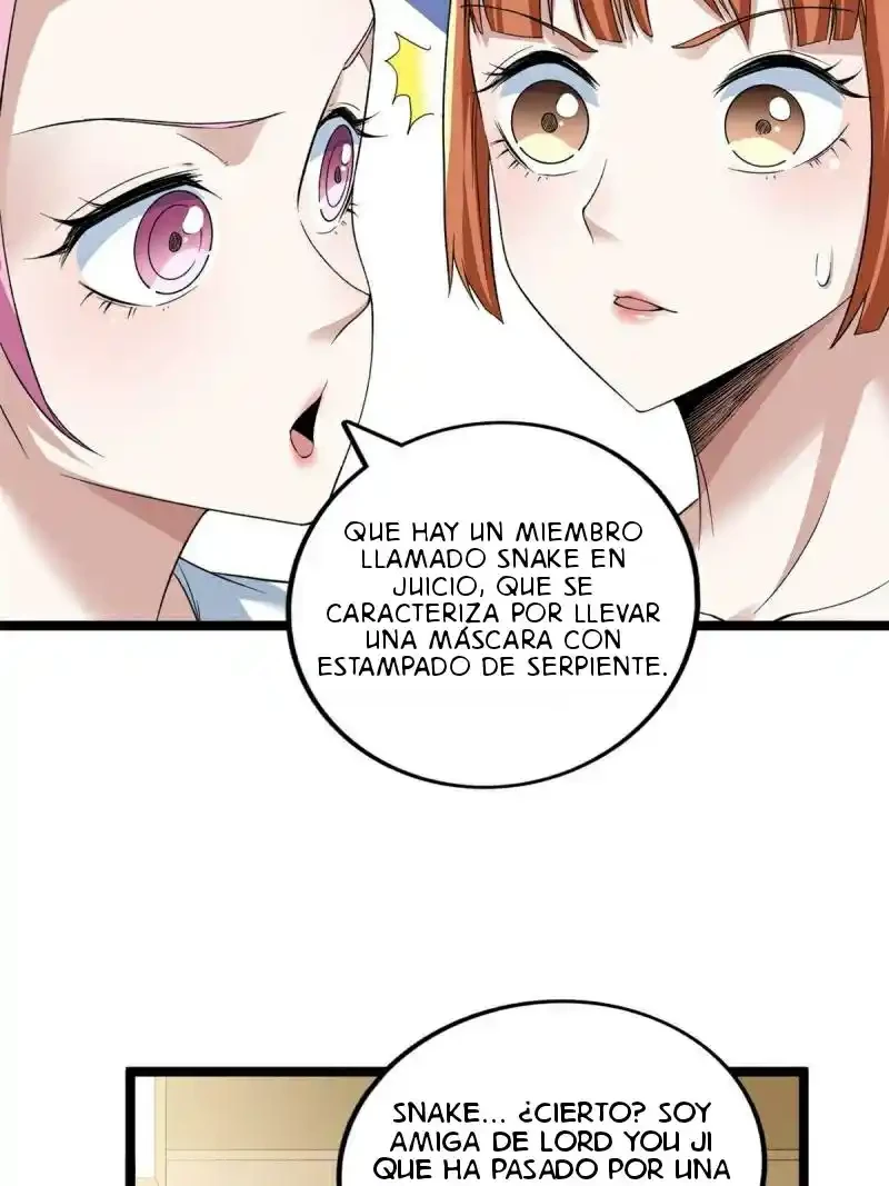 Tengo 999 habilidades - Capítulo 72 - Página 18 - LectorTMOo