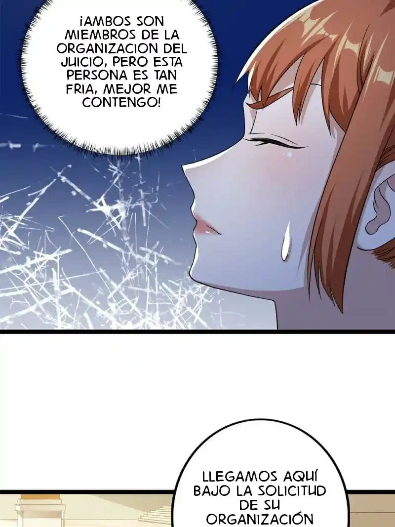 Tengo 999 habilidades - Capítulo 72 - Página 20 - LectorTMOo