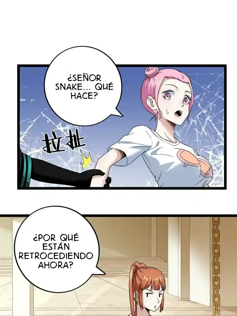 Tengo 999 habilidades - Capítulo 72 - Página 22 - LectorTMOo