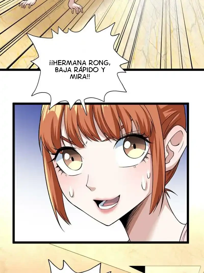 Tengo 999 habilidades - Capítulo 72 - Página 30 - LectorTMOo