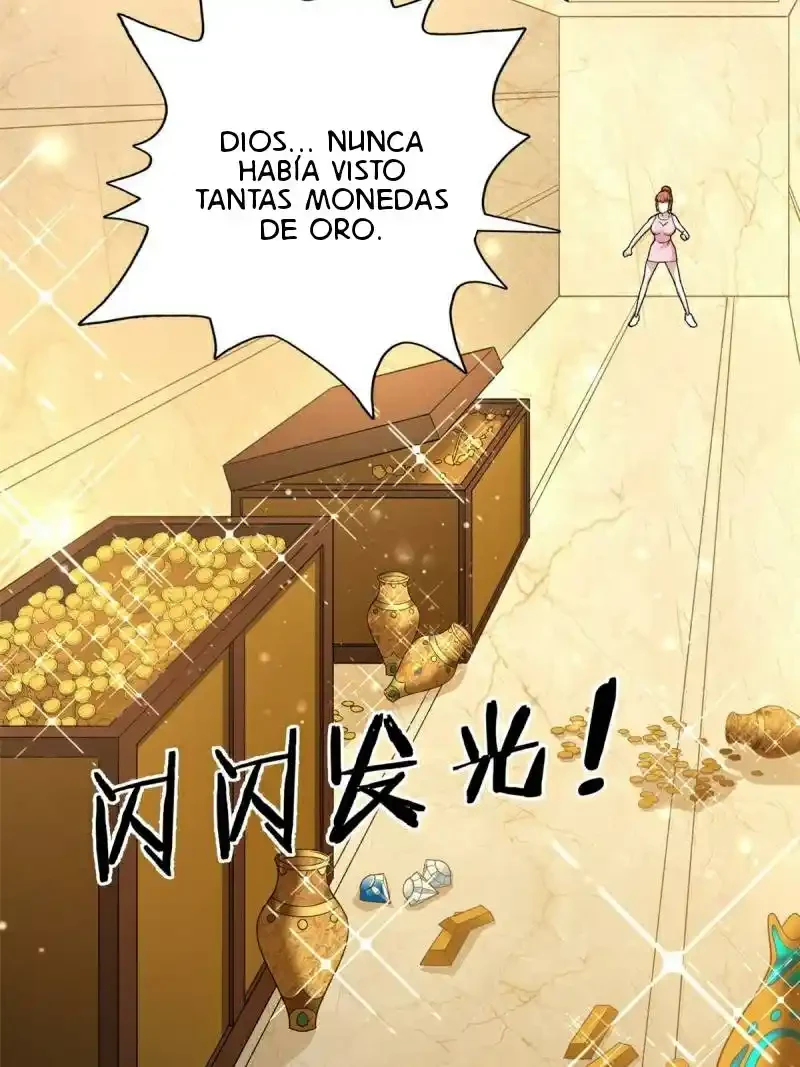 Tengo 999 habilidades - Capítulo 72 - Página 31 - LectorTMOo