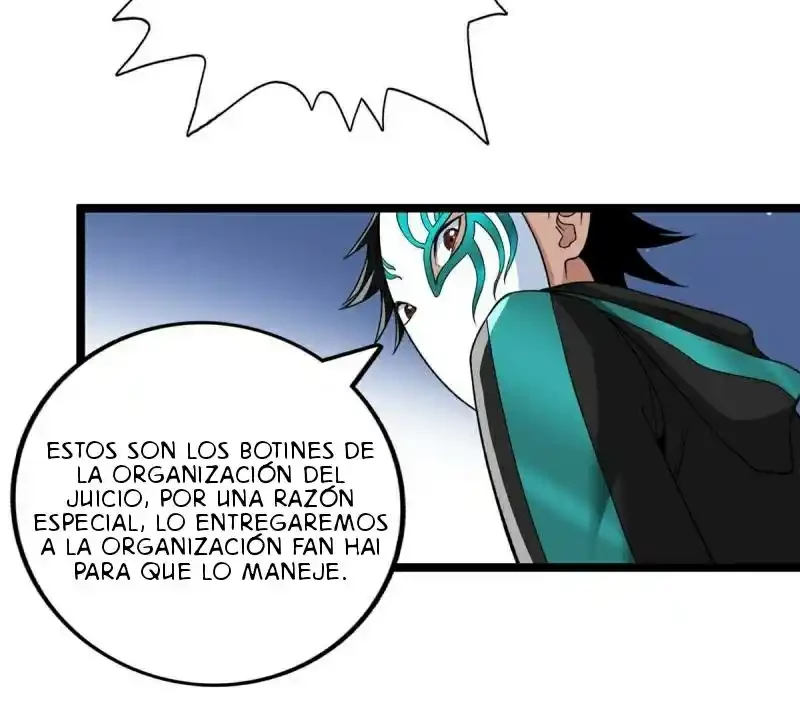 Tengo 999 habilidades - Capítulo 72 - Página 34 - LectorTMOo