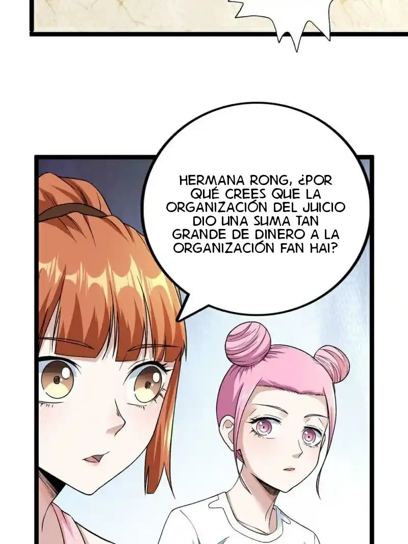Tengo 999 habilidades - Capítulo 72 - Página 36 - LectorTMOo