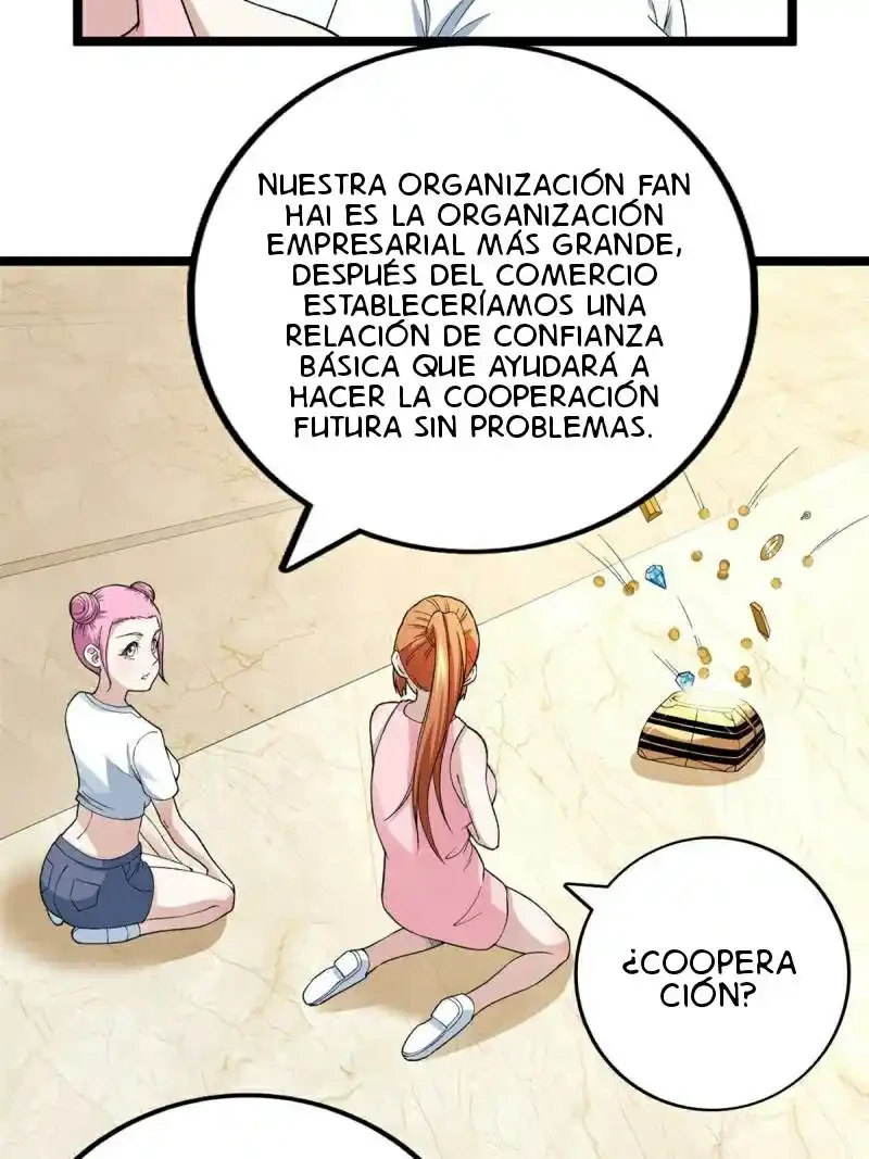 Tengo 999 habilidades - Capítulo 72 - Página 37 - LectorTMOo