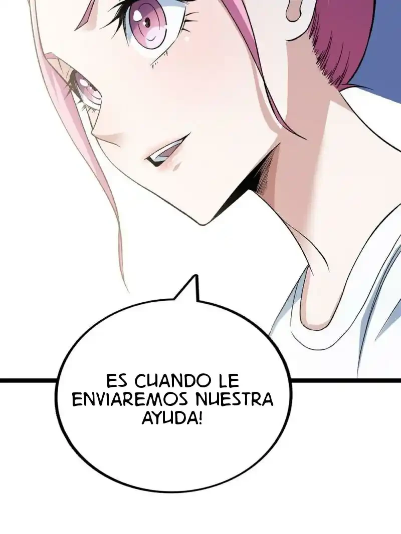 Tengo 999 habilidades - Capítulo 72 - Página 40 - LectorTMOo