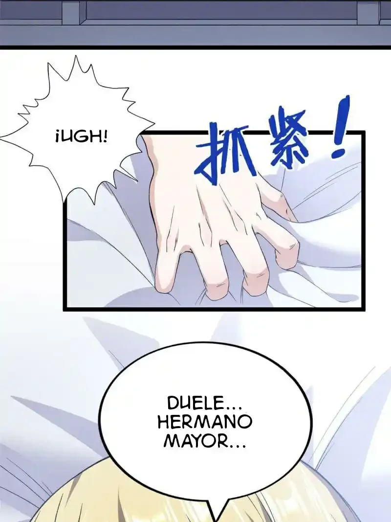 Tengo 999 habilidades - Capítulo 72 - Página 43 - LectorTMOo