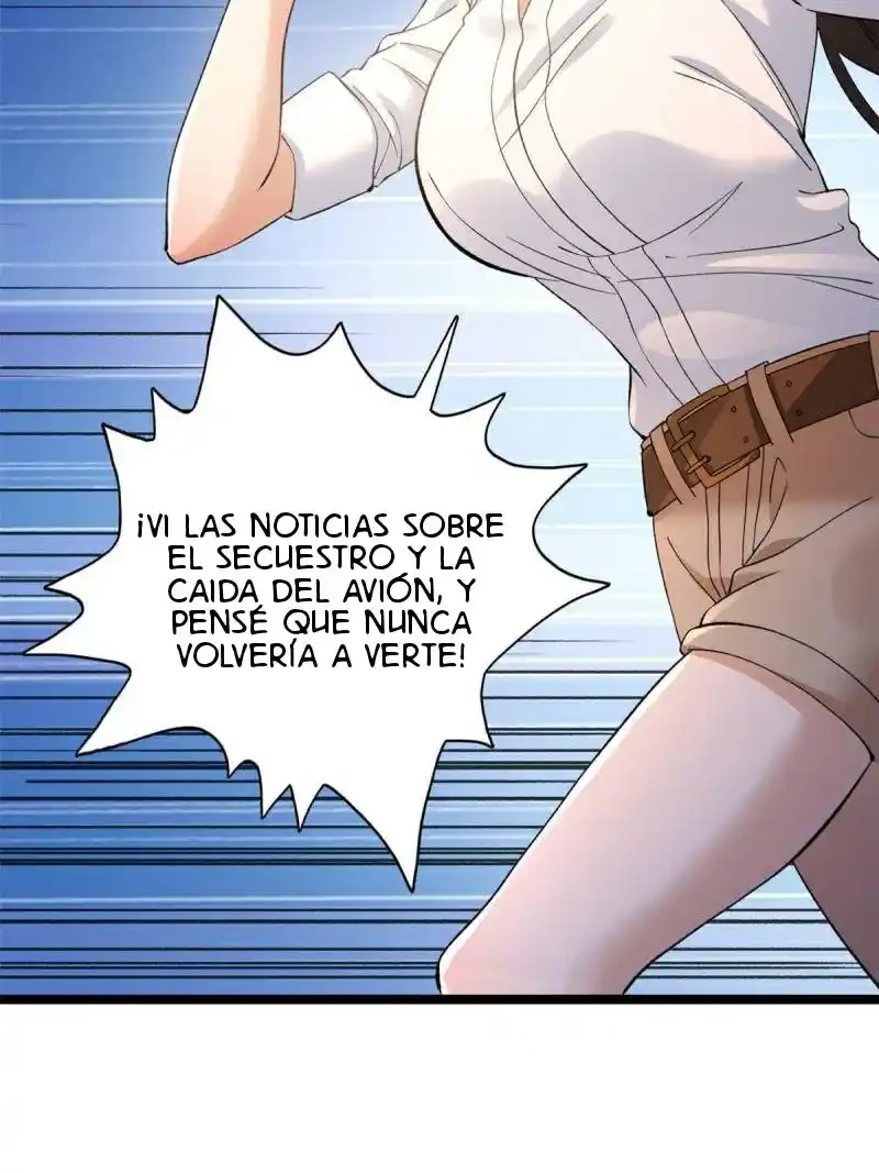 Tengo 999 habilidades - Capítulo 73 - Página 6 - LectorTMOo